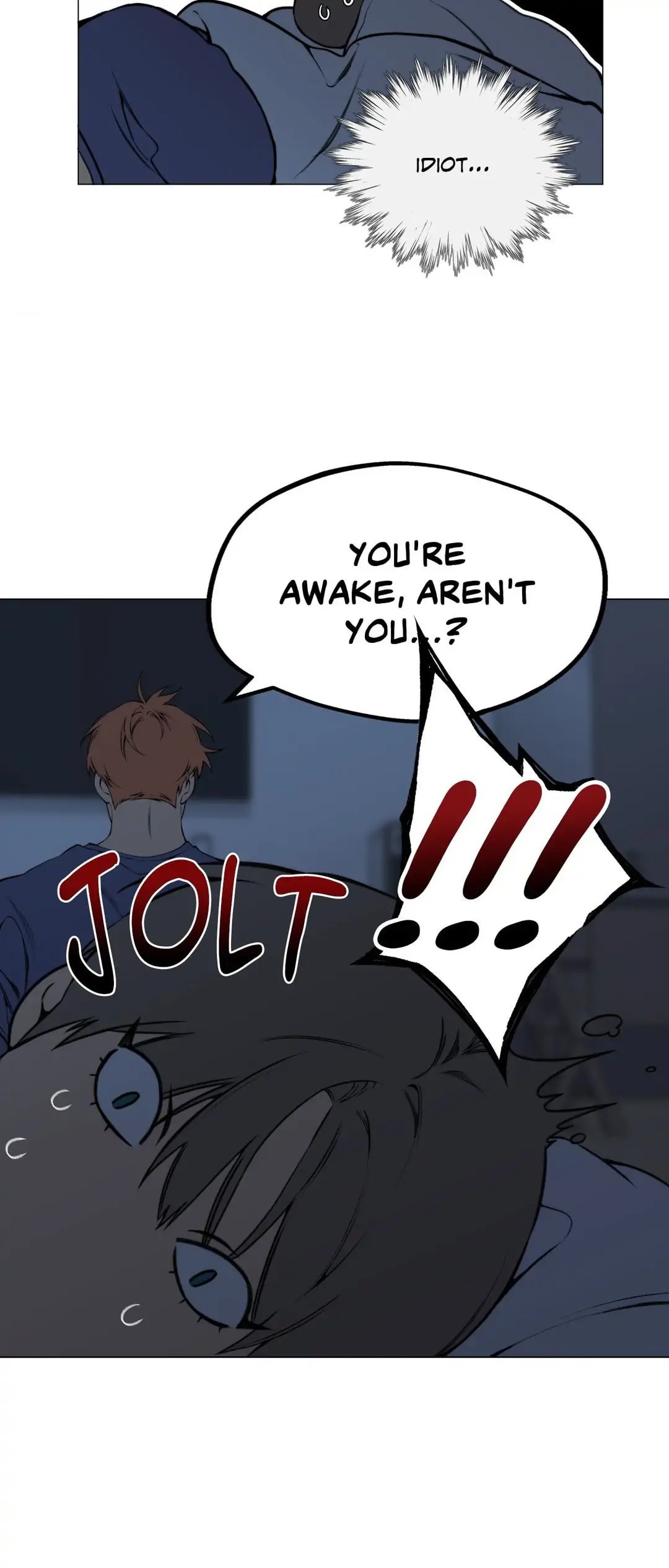 Lost in the Cloud, Chapter 128 image 19